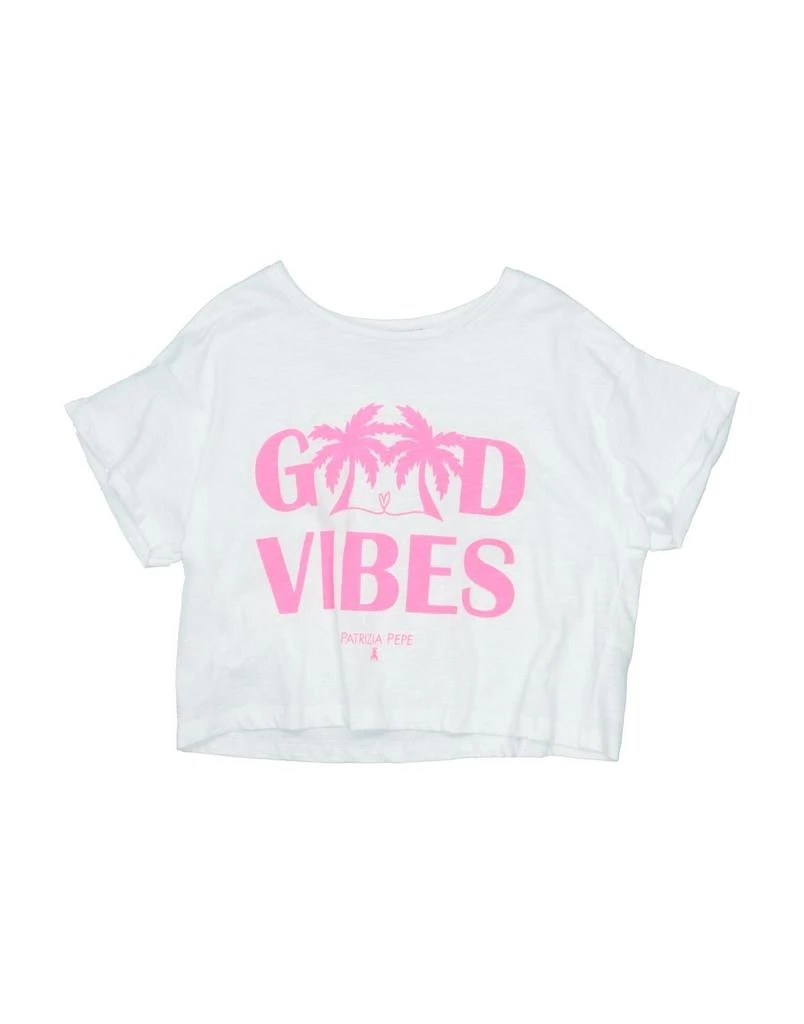 PATRIZIA T-shirt 1