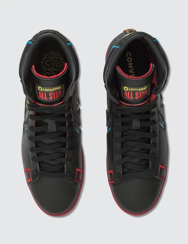 Converse Pro Leather Hi 3