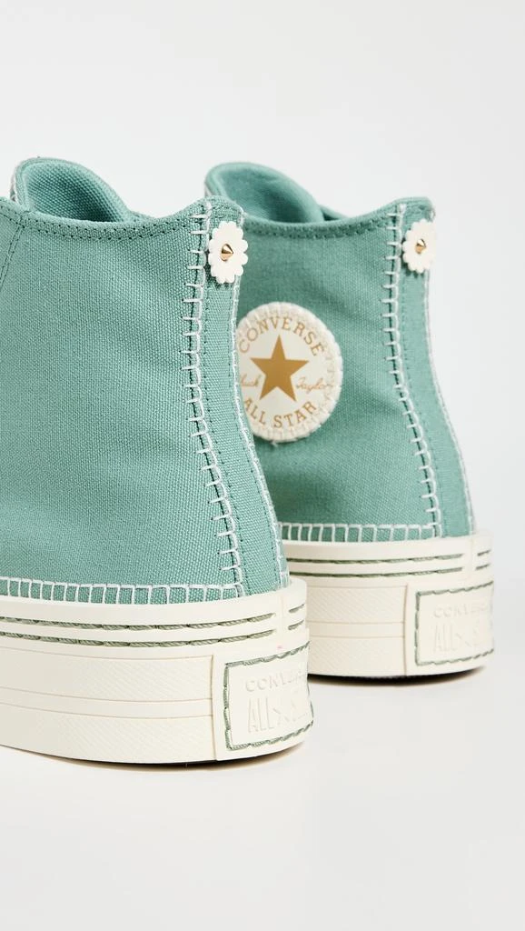Converse Chuck Taylor All Star Modern Sneakers 3