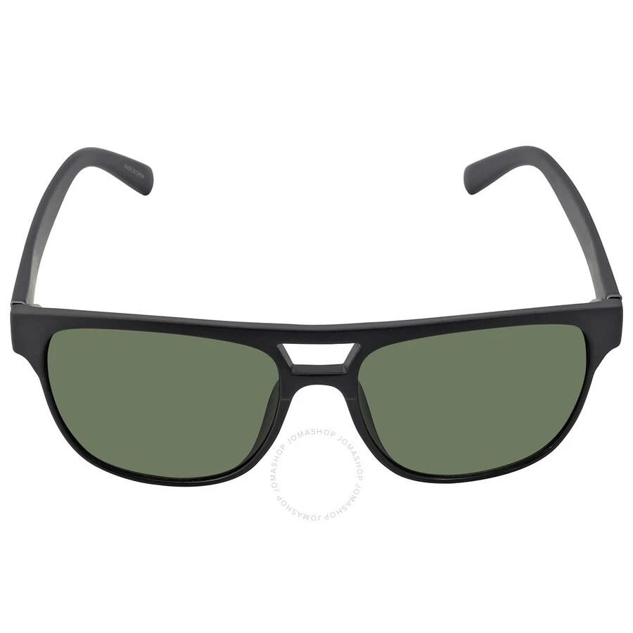 Calvin Klein Green Browline Men's Sunglasses CK20523S 001 55 1