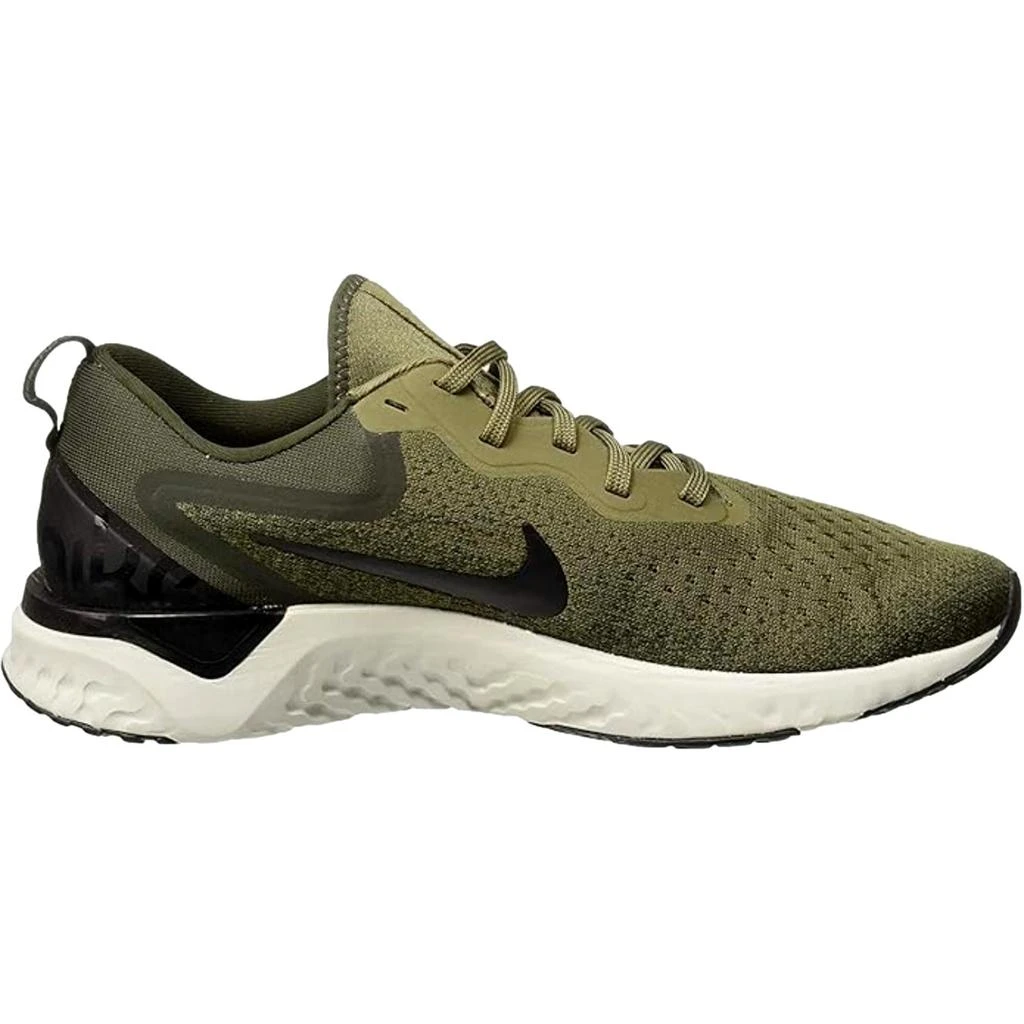 NIKE Odyssey React Medium Olive/Black-Sequoia  AO9819-200 Men's 2