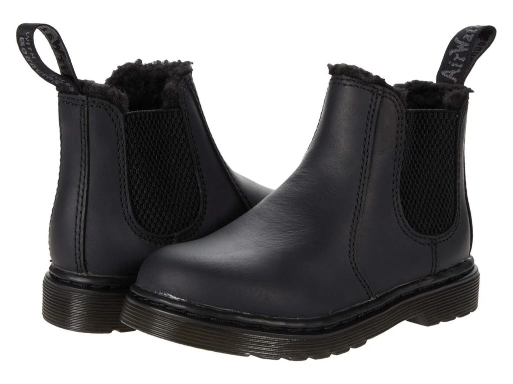 Dr. Martens Kid's Collection 2976 Leonore Mono (Toddler) 1