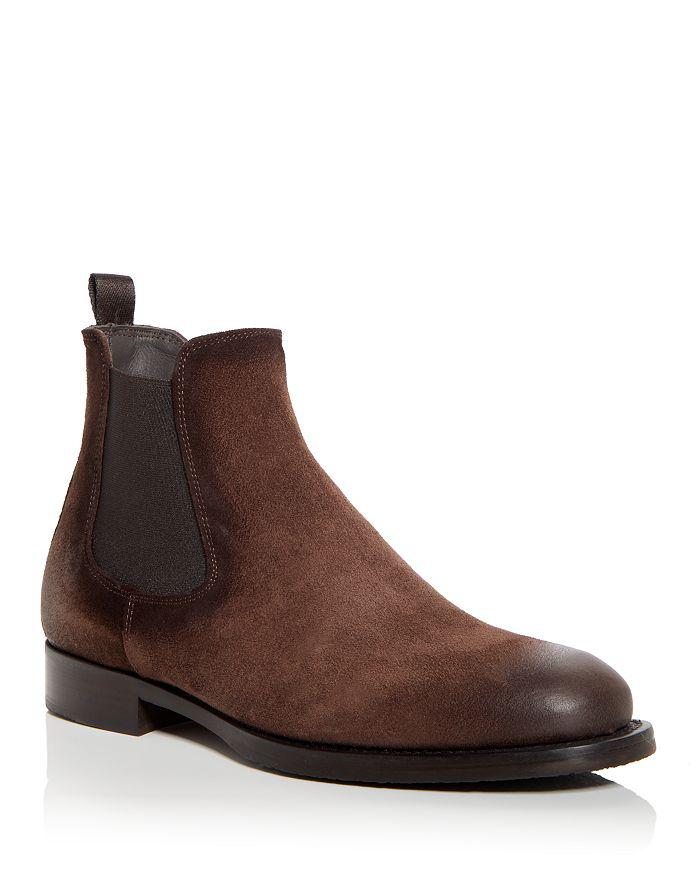 To Boot New York Men's Harris Chelsea Boots