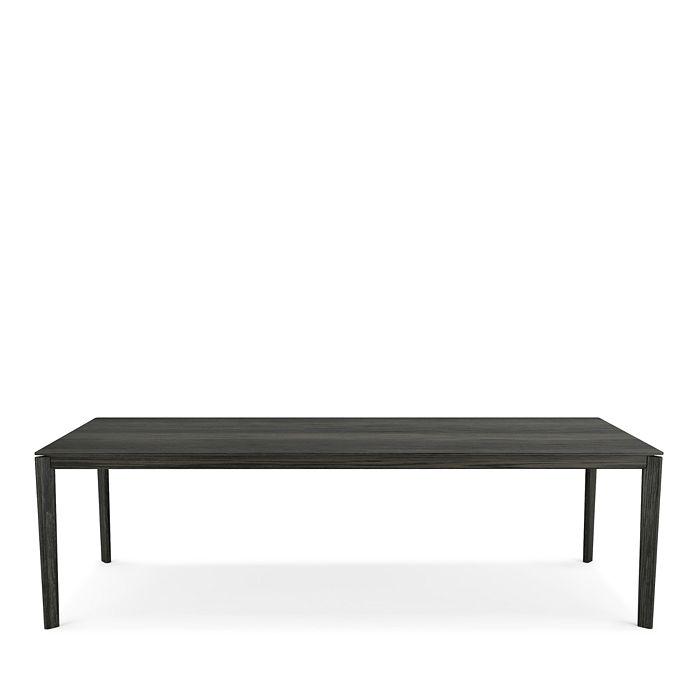 Huppé Huppe Wolfgang 102'' Table