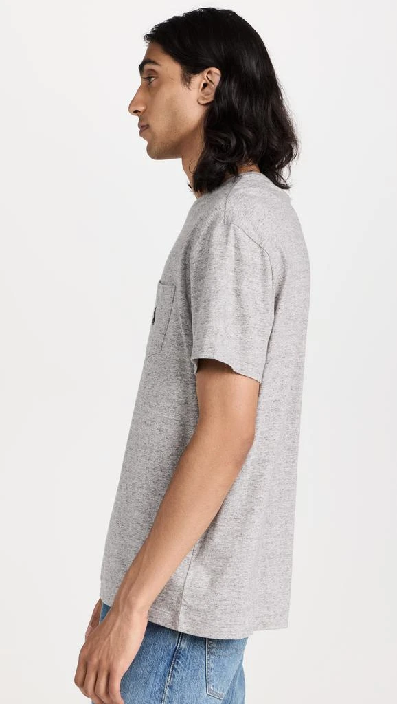 Ralph Lauren Classic Fit Pocket Tee 3