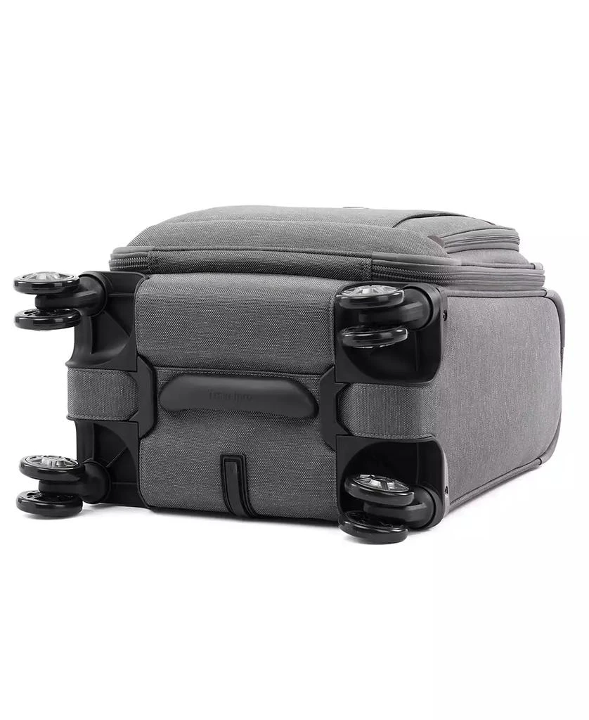 Travelpro Platinum Elite 16" Softside Carry-On Spinner 9