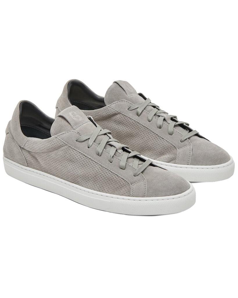 GREATS GREATS Reign Suede Sneaker