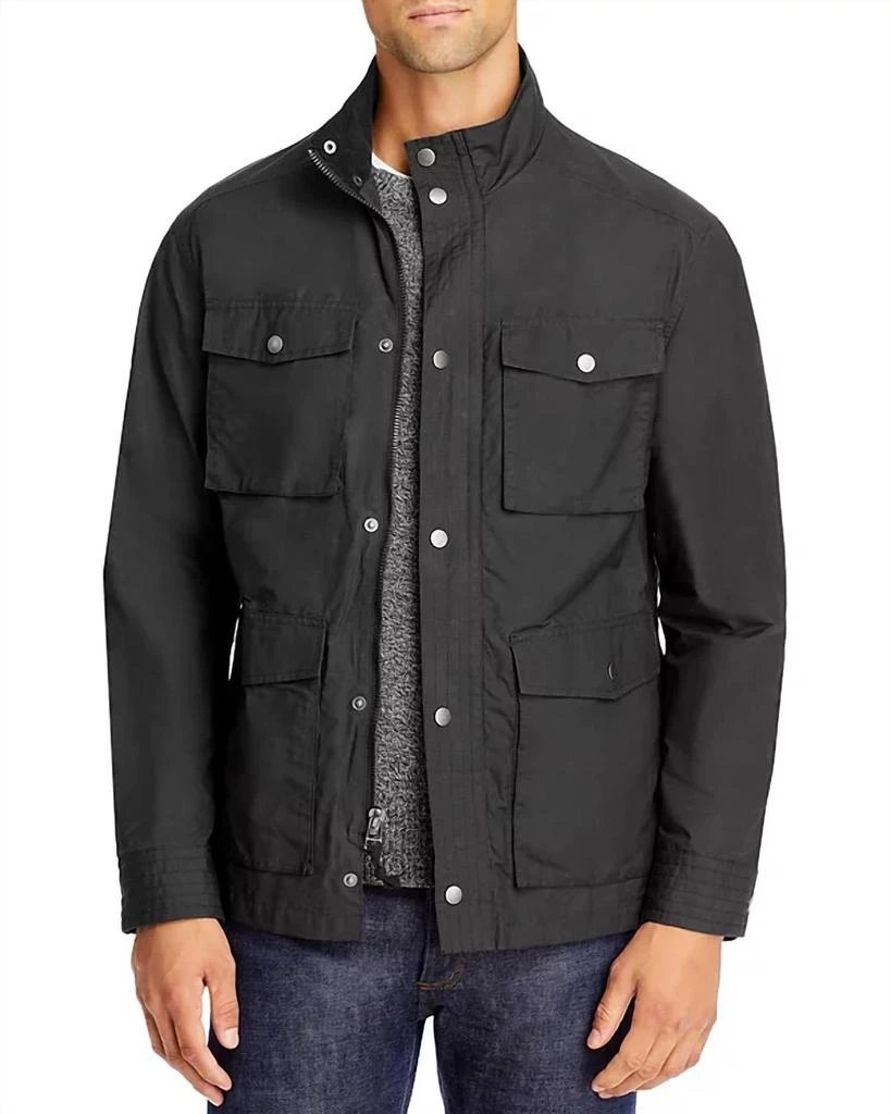 Rails Rails - MEN'S CARDIFF JACKET 2