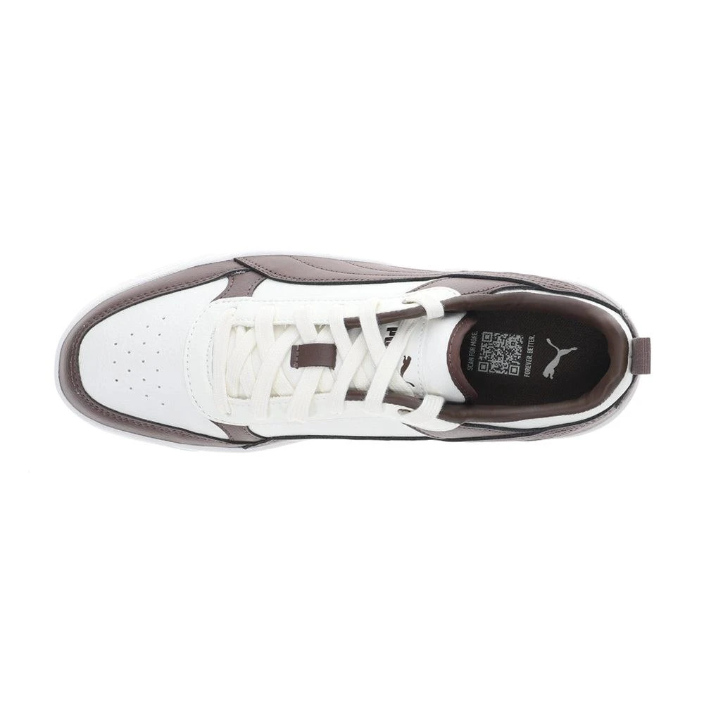 Puma Puma Dribble Lace Up Sneakers 4