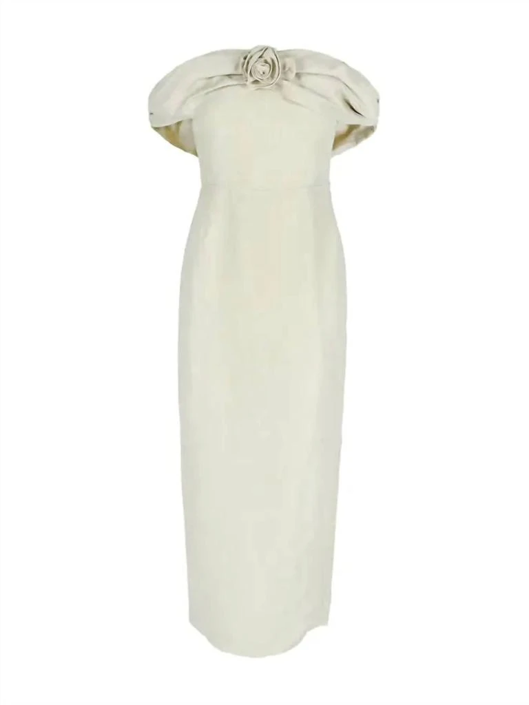 Bernadette Bernadette - DRESS SERENA 4