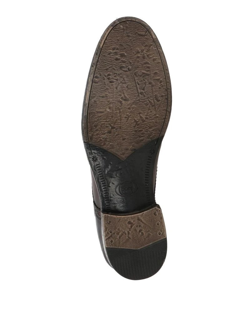 BASE  London Laced shoes 5