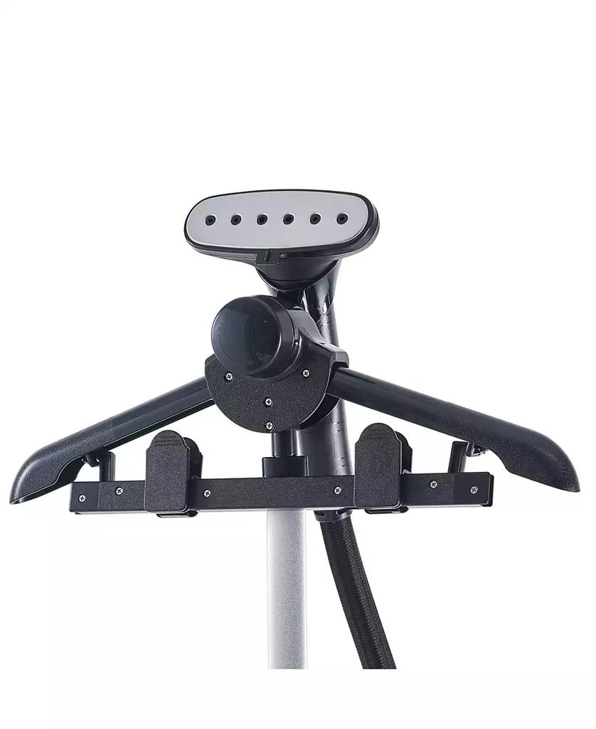 True & Tidy Pro Commercial Heavy-Duty 1800W Garment Steamer with 3 Steam Settings 9