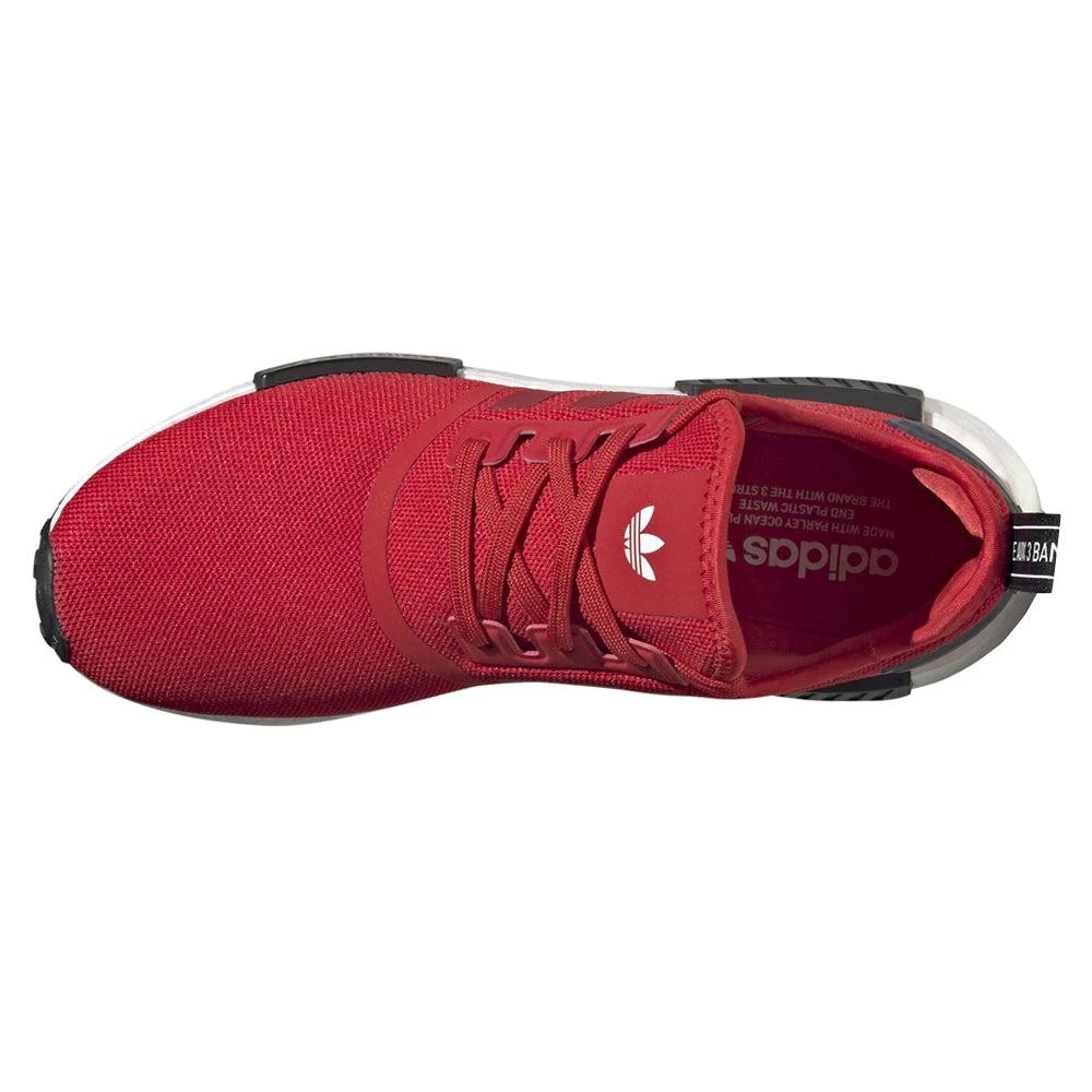 adidas gazelle silver green womens Men's adidas NMD_R1 x André Saraiva Shoes Black main image 0