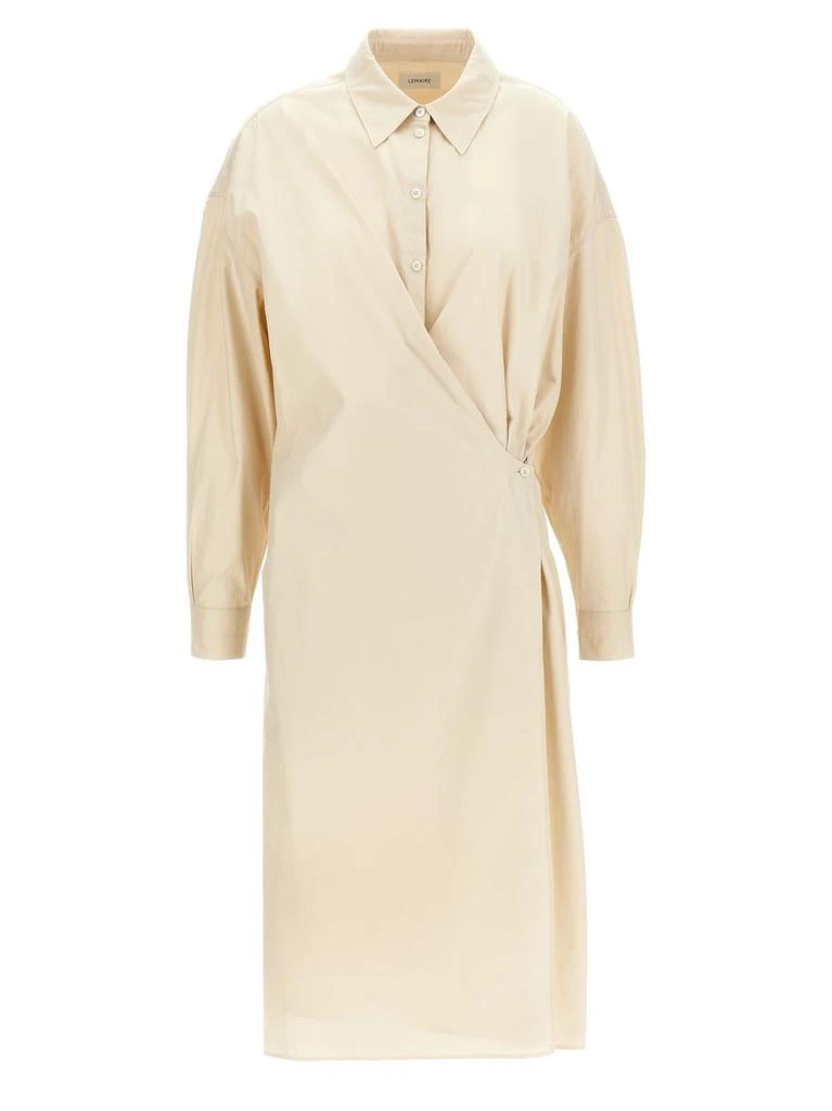 Lemaire Lemaire Twisted Dress 8
