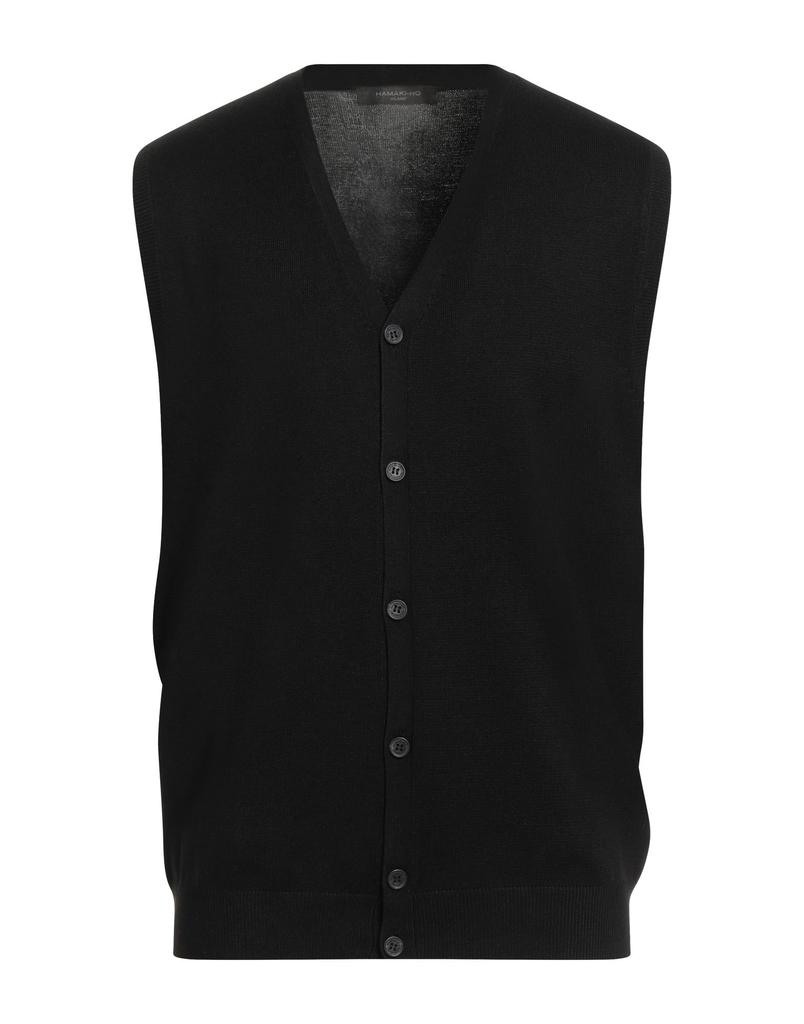 HAMAKI-HO Cardigan