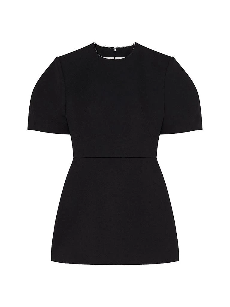 Givenchy Dress in Wool 1