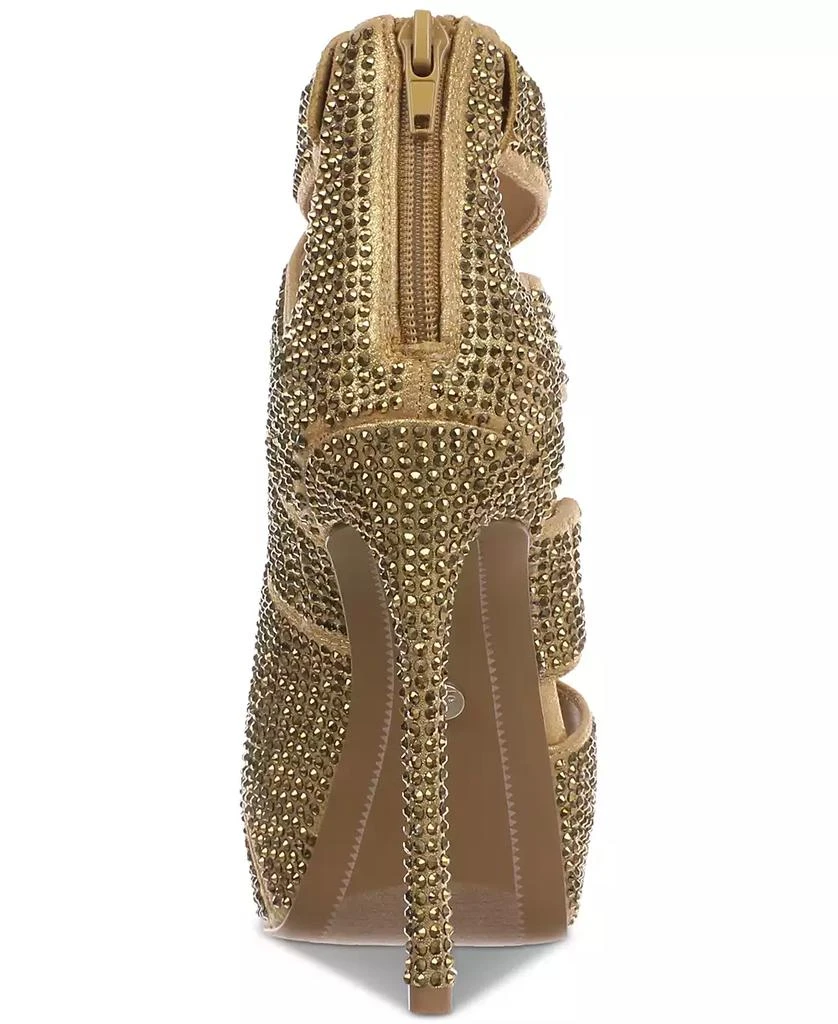 Thalia Sodi Women's Lana Embellished Platform Pumps 2