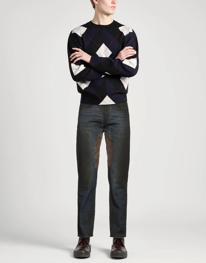 SIVIGLIA Denim pants 2