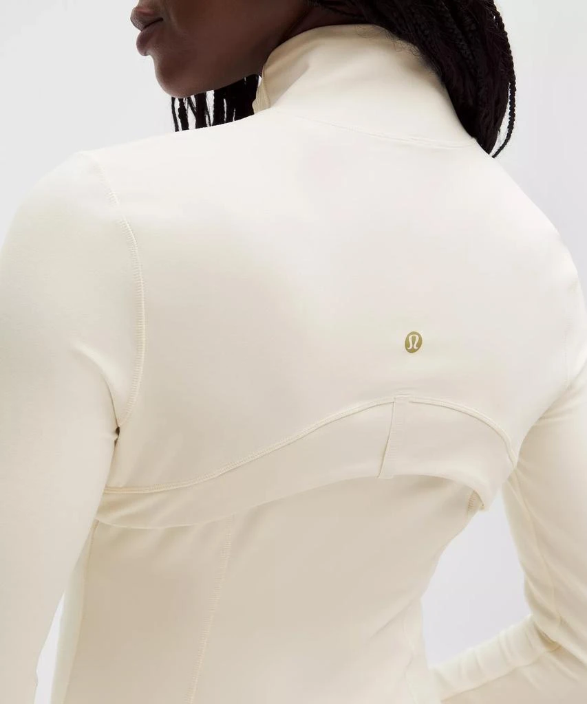 Lululemon Define Cropped Jacket *Nulu 102