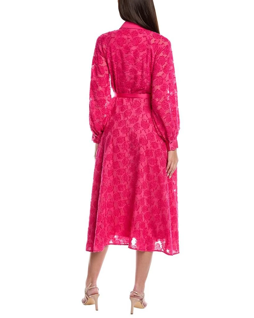 Tahari The Kassiani Dress 2