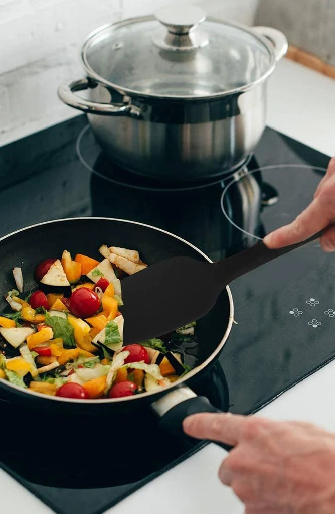 KALUNS 4-Piece Spatula Set 3