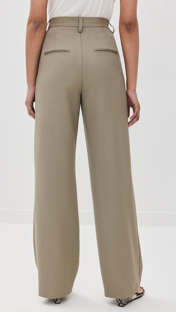 ANINE BING Carrie Pants