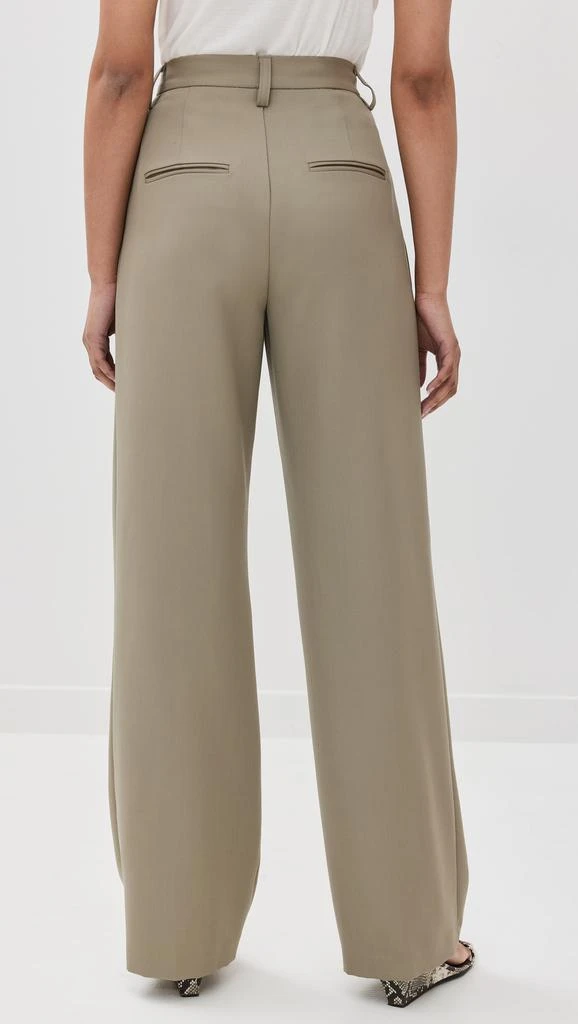 ANINE BING Carrie Pants 2