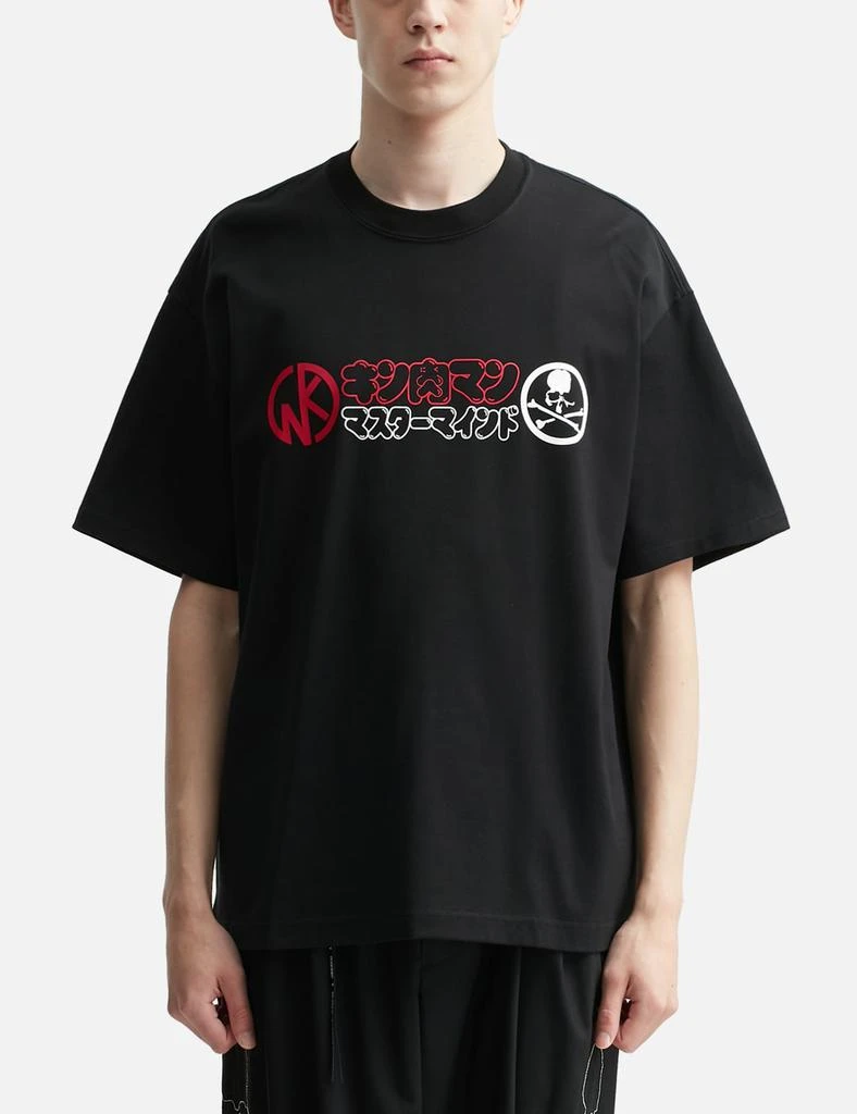 mastermind JAPAN MASTERMIND JAPAN x Kinnikuman T-Shirt 3
