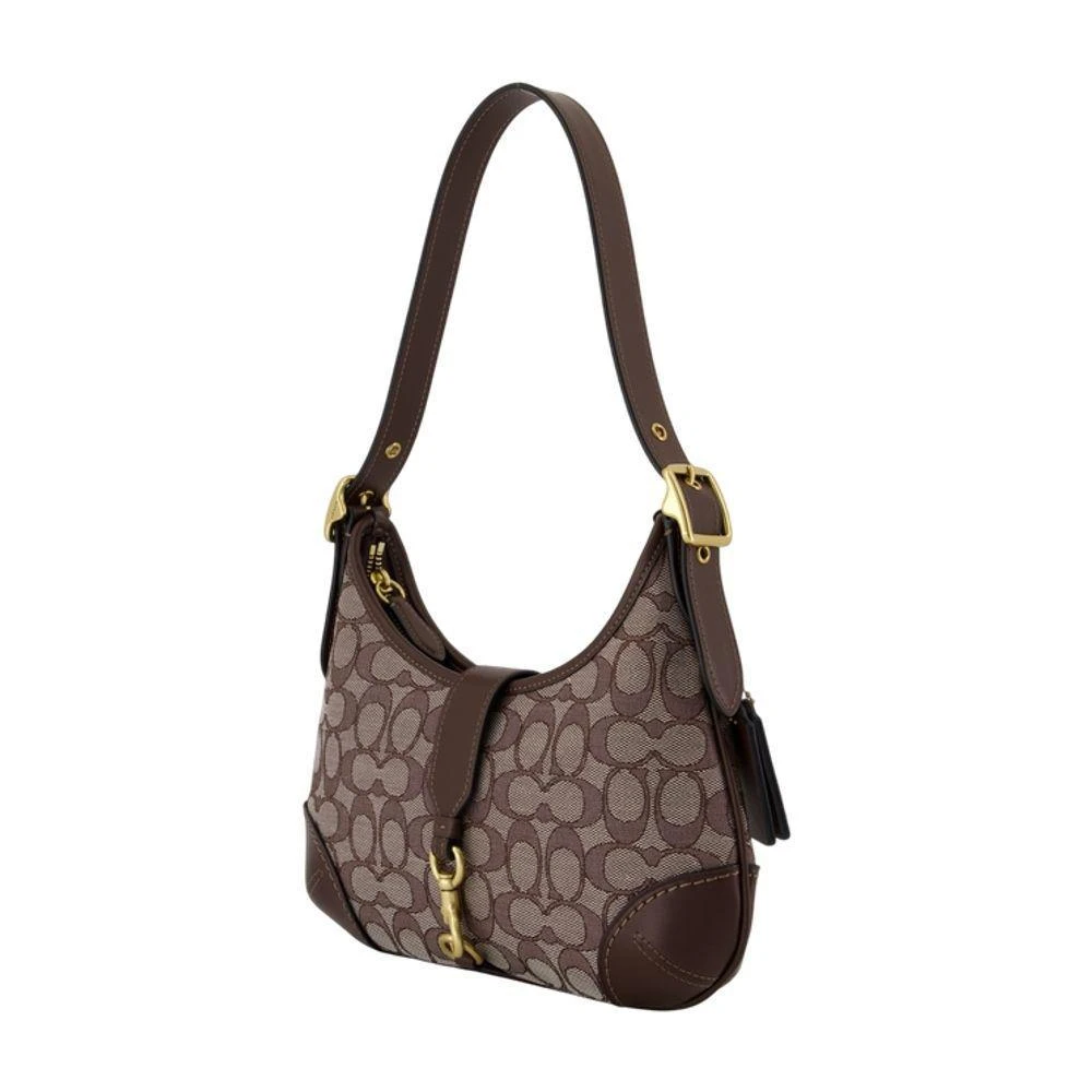 Coach Coach Signature Hamptons Hobo Bag 2