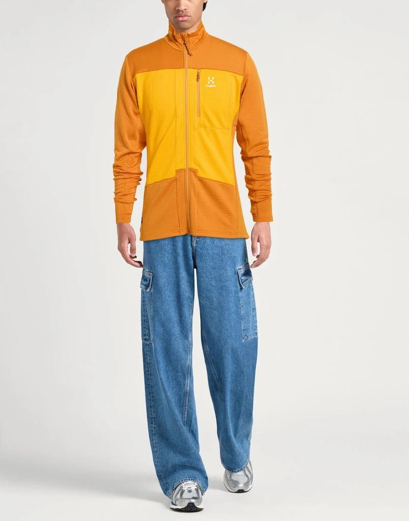 Haglofs Sweatshirt 2