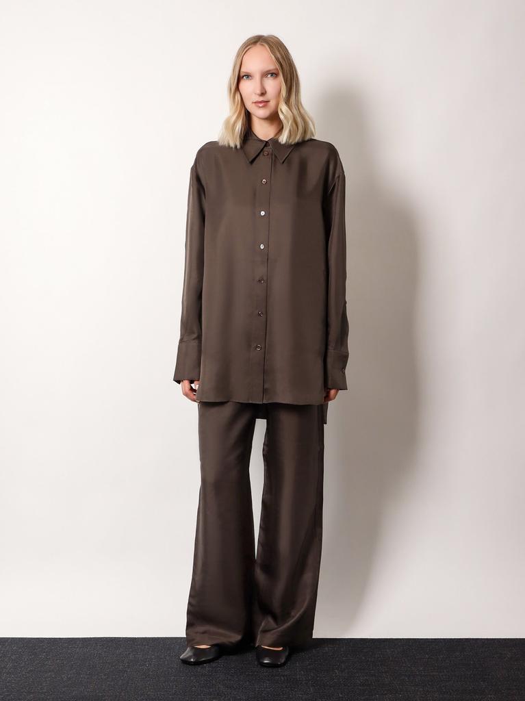 Rohe Silk shirt