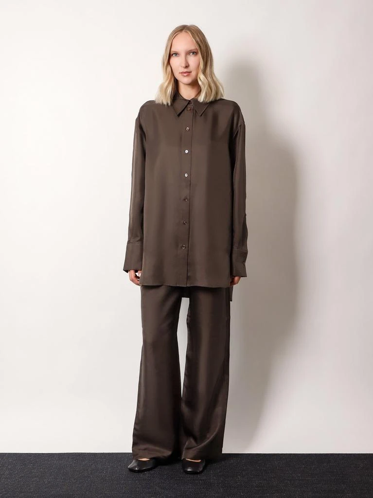Rohe Silk shirt 2