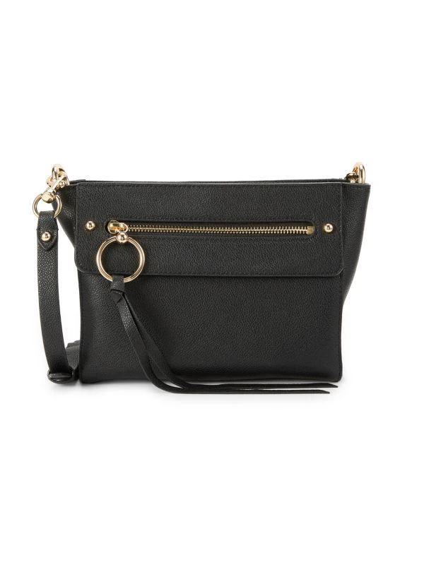 Rebecca Minkoff Gabby Leather Shoulder Bag 1
