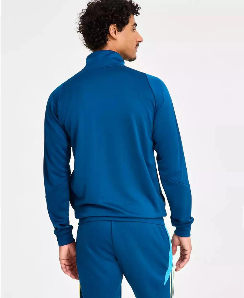 adidas Men's Tiro 24 Slim-Fit Performance 3-Stripes Track Jacket 8