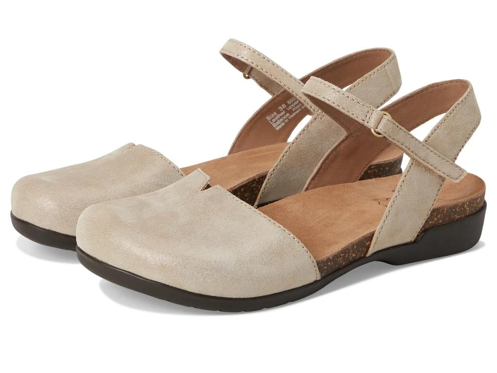 Dansko Rowan 1