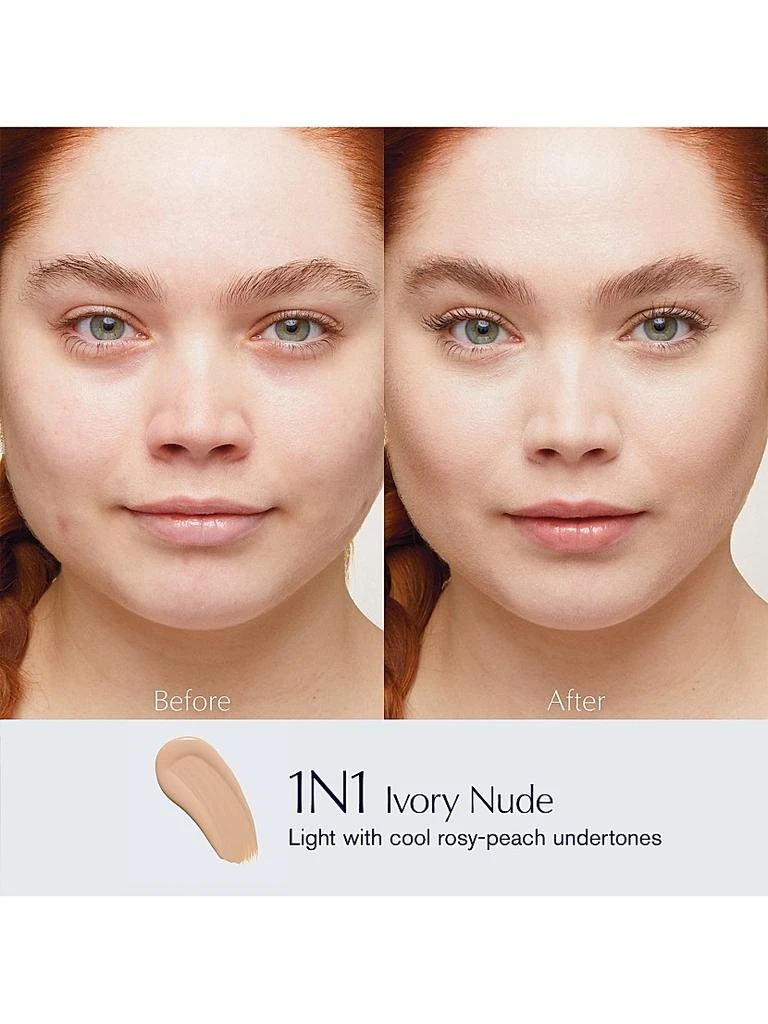 Estée Lauder Double Wear Sheer Long-Wear SPF 19 Foundation 3