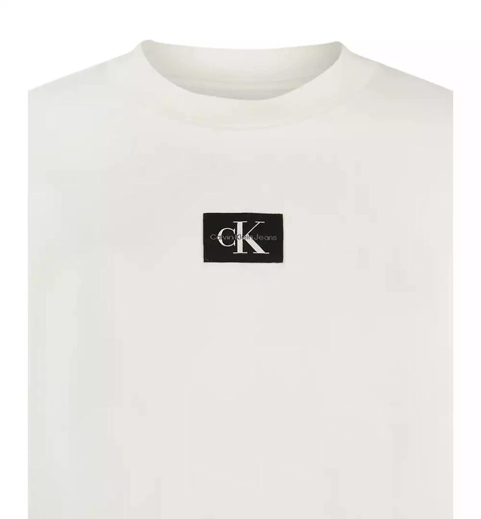 Calvin Klein Boys 8-20 Long-Sleeve T-Shirt 3