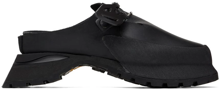 Demon Black Zhocol Loafers 1
