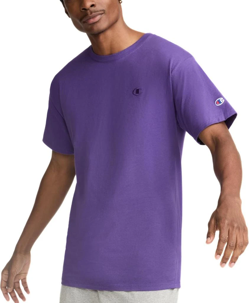 CHAMPION Champion Men's Classic Everyday T-Shirt
