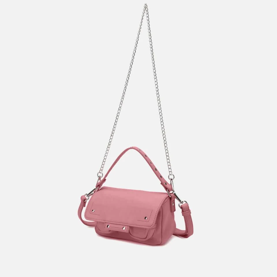 Núnoo Núnoo Women's Small Honey Bag - Pink 2