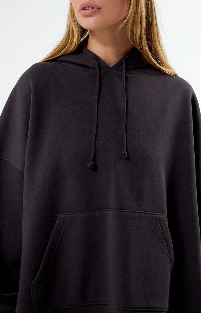 PacSun Square Oversized Hoodie 2