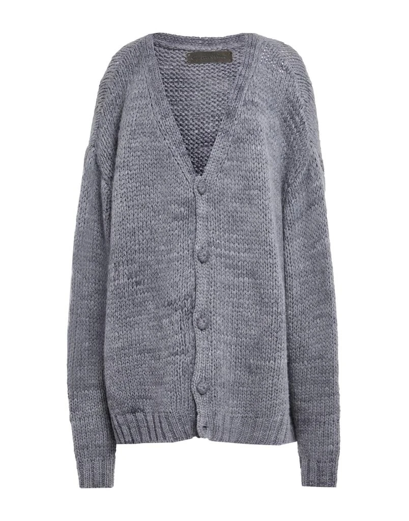 The Elder Statesman Cardigan 1
