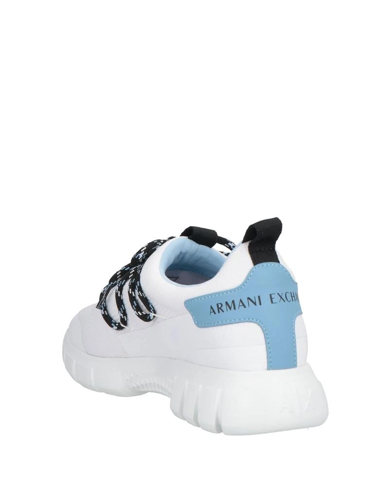 Armani Exchange Sneakers 3
