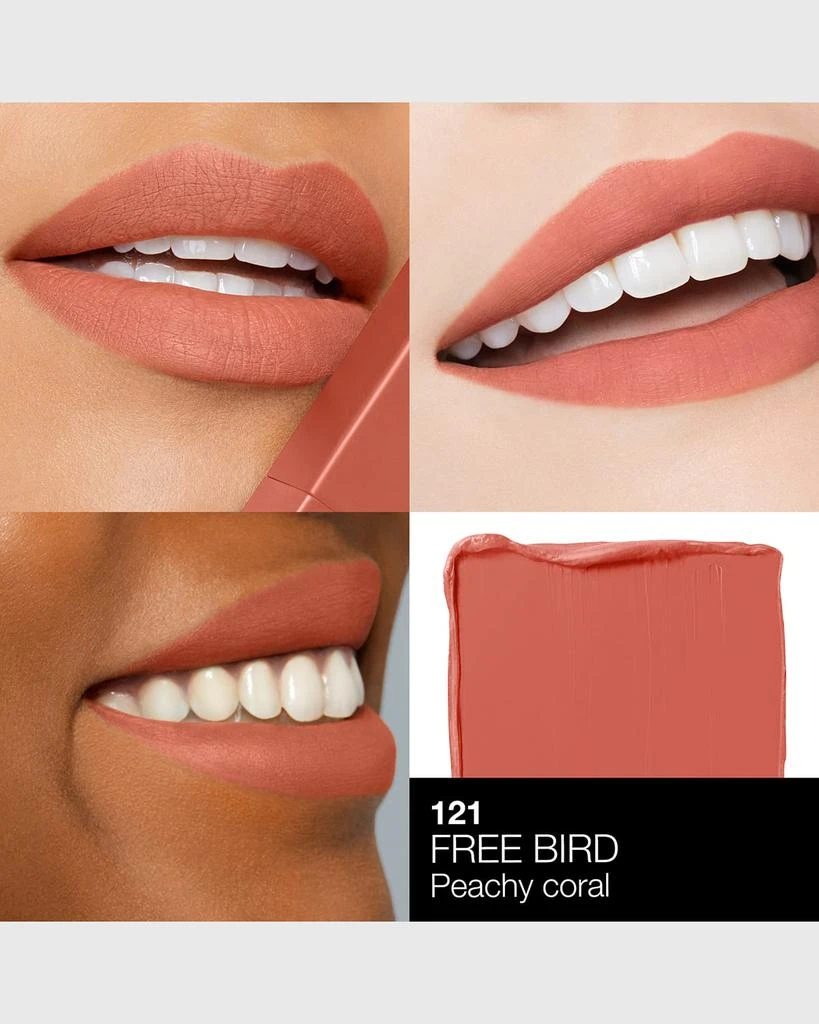 NARS Powermatte Lipstick 2