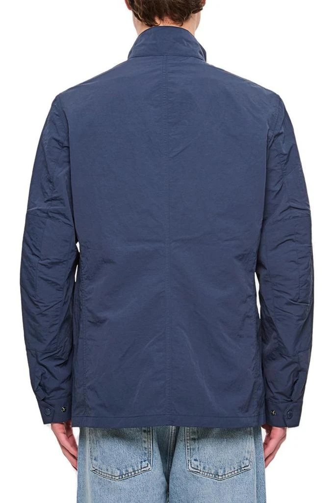 Barbour Barbour Modern Duke Showerproof Jacket 2
