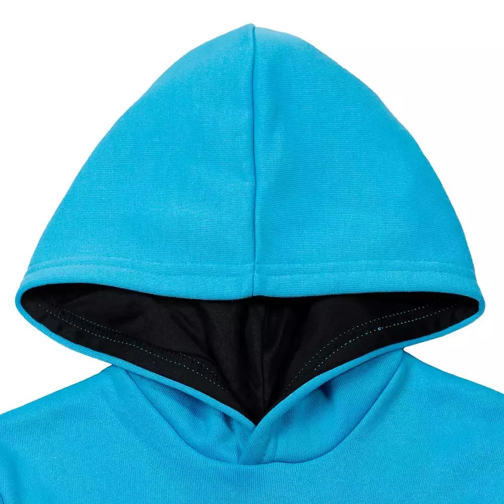 Sesame Street Baby Boys Fleece Pullover Hoodie 3