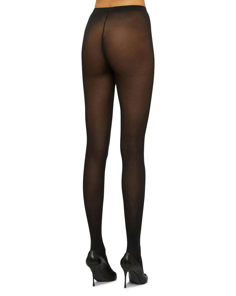 Wolford Velvet de Luxe 50 Tights 3