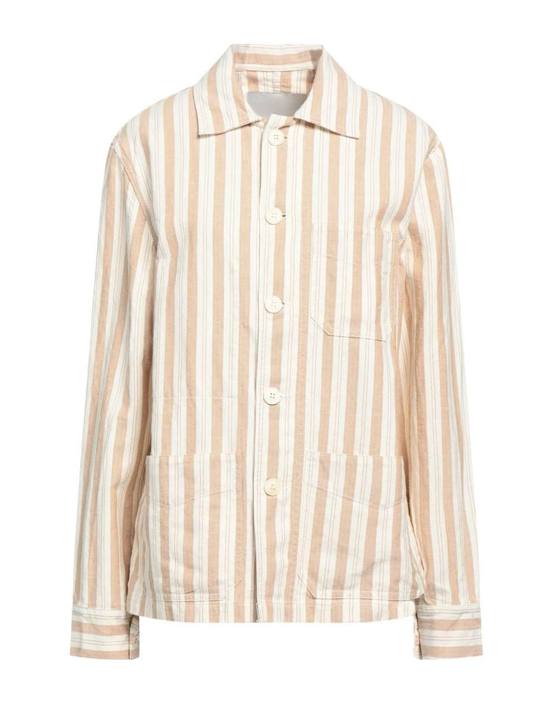 (+) PEOPLE Patterned shirts & blouses 1