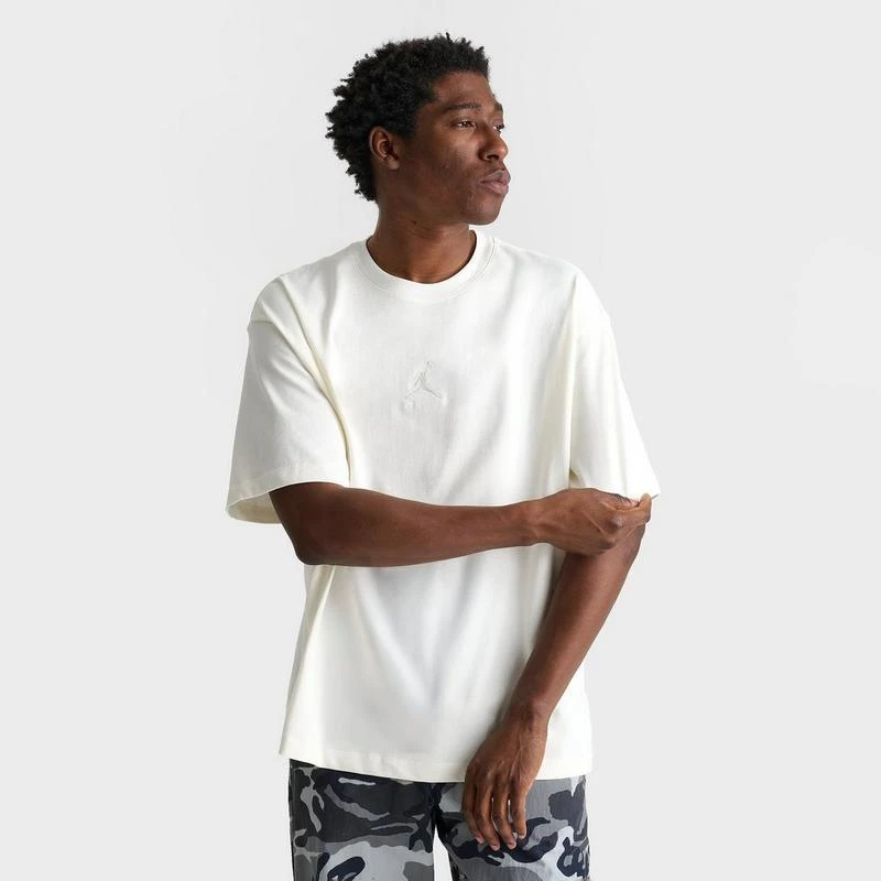 Jordan Men's Jordan Flight Essentials Oversized T-Shirt 3