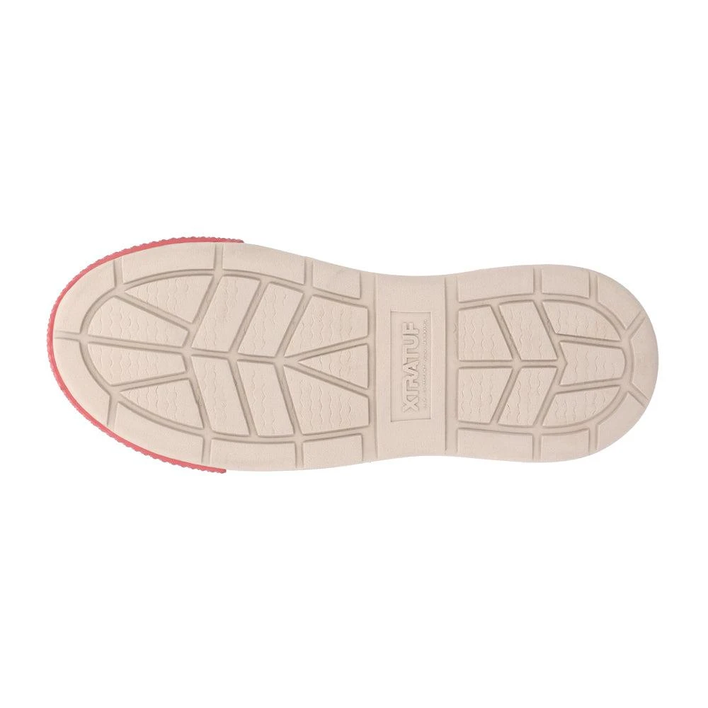 Xtratuf Sport Ankle Deck Round Toe Pull On Boots 5